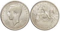 Luxembourg-Charlotte-Francs-1946-AR