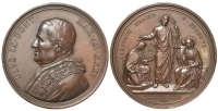 Medals-Rome-Pius-IX-Medal-1876-AE