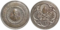 Medals-Rome-Pius-X-Medal-1903-AE