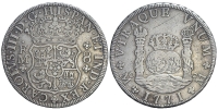 Mexico-Carlos-III-Reales-1771-AR
