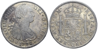 Mexico-Carlos-IV-Reales-1798-AR