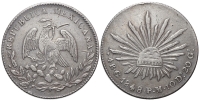 Mexico-Republic-Reales-1848-AR