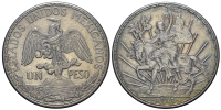 Mexico-United-States-Peso-1913-AR