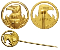 Miscellaneous-Jewellery-Switzerland-Lapel-Pin-ND-Gold
