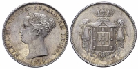 Portugal-Maria-II-Reis-1844-AR