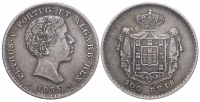 Portugal-Pedro-V-Reis-1855-AR