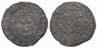 Sweden-Carl-X-Gustavus-Ore-1656-Bi
