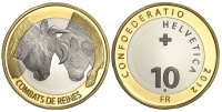 Switzerland-Commemorative-Coinage-Francs-2012-CuNi