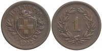 Switzerland-Confoederatio-Helvetica-Cent-1903-AE