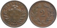Switzerland-Confoederatio-Helvetica-Cent-1907-AE
