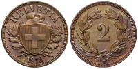 Switzerland-Confoederatio-Helvetica-Cent-1912-AE