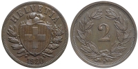 Switzerland-Confoederatio-Helvetica-Cent-1920-AE