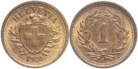 Switzerland-Confoederatio-Helvetica-Cent-1924-AE