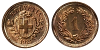 Switzerland-Confoederatio-Helvetica-Cent-1924-AE