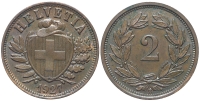 Switzerland-Confoederatio-Helvetica-Cent-1927-AE