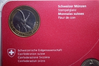 Switzerland-Confoederatio-Helvetica-Set-(8)-2007-CuNi