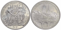 Switzerland-Shooting-Festival-Francs-1876-AR