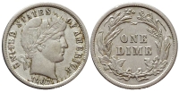 United-States-Cent-1907-AR