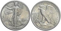 United-States-Dollar-1945-AR