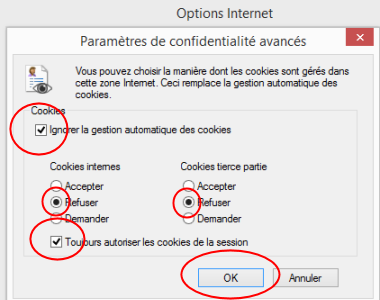 Internet Explorer
