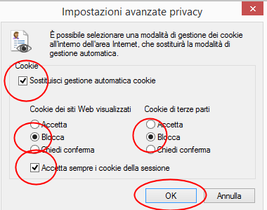 Internet Explorer