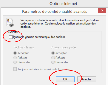 Internet Explorer