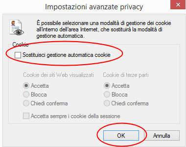 Internet Explorer