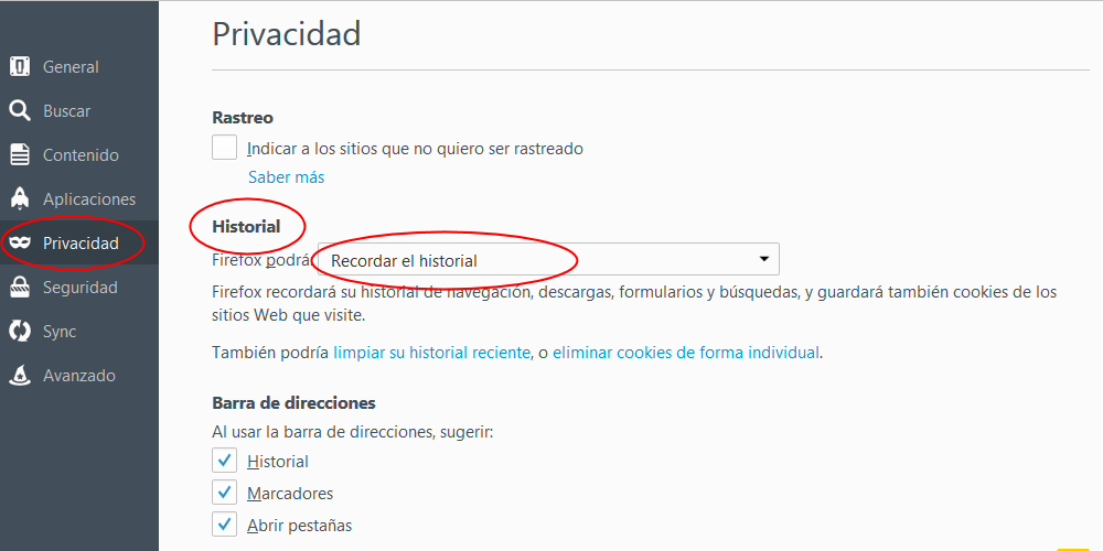 Mozilla Firefox