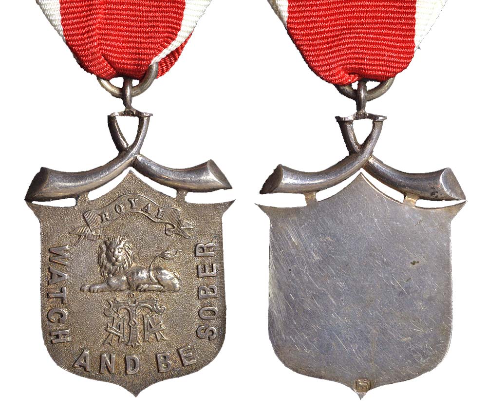 Medals India Medal 