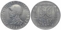 Albania-Vittorio-Emanuele-III-Lek-1939-Ac