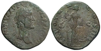 Ancient-Roman-Empire-Antoninus-Pius-Sestertius-ND-AE