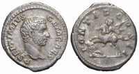 Ancient-Rome-Geta-Denarius-ND-AR