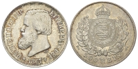 Brazil-Pedro-II-Reis-1867-AR