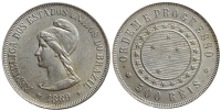 Brazil-Republic-Reis-1889-AR