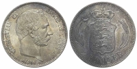 Denmark-Christian-IX-Kroner-1876-AR