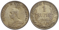 German-East-Africa-Wilhelm-II-Rupee-1906-AR