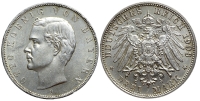 Germany-Bavaria-Otto-Mark-1908-AR