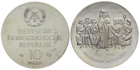 Germany-DDR-Democratic-Republic-Mark-1983-AR