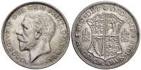 Great-Britain-George-V-Crown-1928-AR