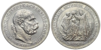 Hungary-Franz-Joseph-I-Korona-1907-AR