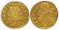 Hungary-Matthias-Corvinus-Goldgulden-ND-Gold