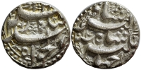 India-B-Mughal-Empire-Jahangir-Rupee-1028-AR
