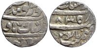 India-C-Indep-Kingdoms-Sikh-Empire-Dal-khalsa-Misls-Military-Government-Rupee-1835-AR