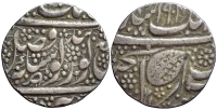 India-C-Indep-Kingdoms-Sikh-Empire-Dulip-Singh-Rupee-1904-AR