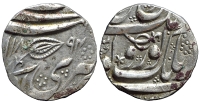 India-C-Indep-Kingdoms-Sikh-Empire-Ranjit-Singh-Rupee-1894-AR