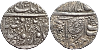 India-C-Indep-Kingdoms-Sikh-Empire-Sher-Singh-Rupee-1900-AR