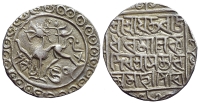 India-C-Indep-Kingdoms-Tripura-Rajadhara-Manikya-Tanka-1508-AR