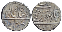 India-D-Princely-States-Indore-Tukoji-Rao-I-Holkar-Rupee-1211-AR