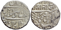 India-D-Princely-States-Jodhpur-Jaswant-Singh-Rupee-1932-AR