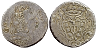 India-F-Portuguese-Goa-Maria-I-Rupee-1805-AR